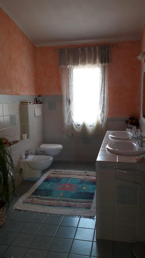 Indipendente Con Piscina Uso Esclusivo Internet Illimitato Βίλα Siniscola Εξωτερικό φωτογραφία