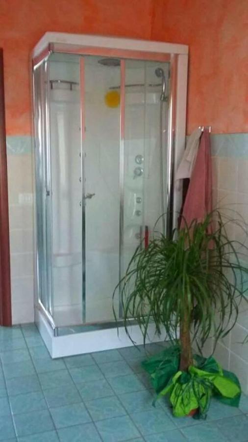 Indipendente Con Piscina Uso Esclusivo Internet Illimitato Βίλα Siniscola Εξωτερικό φωτογραφία